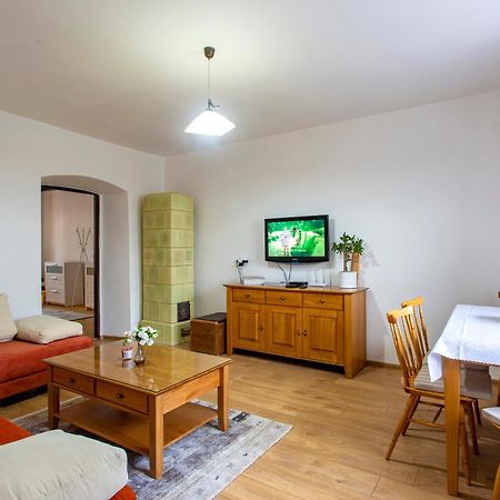 Sofia Veternik C Appartement Kremnica Buitenkant foto