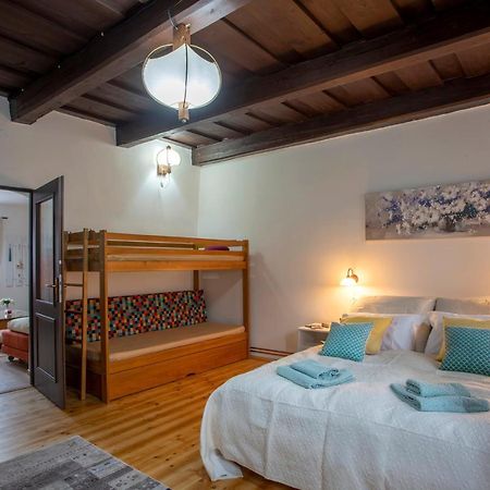 Sofia Veternik C Appartement Kremnica Buitenkant foto