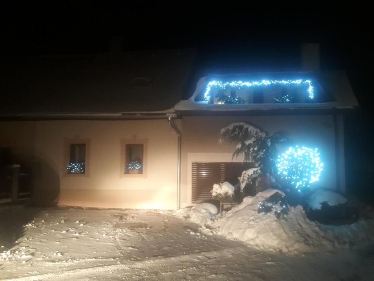 Sofia Veternik C Appartement Kremnica Buitenkant foto